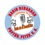 PETEN LOGO
